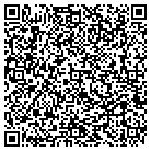 QR code with Wayne's Auto Center contacts