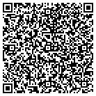 QR code with Leonard's Janitorial Service contacts