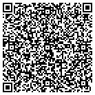 QR code with All American Auto Glass Inc contacts