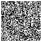 QR code with Fat Jane's Crafts & Ribbon contacts