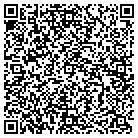 QR code with Chestuee Baptist Church contacts