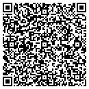 QR code with S-R Of Tennessee contacts