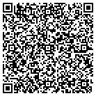 QR code with Heartland Realty & Auction Co contacts