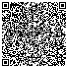 QR code with Orthopaedic Spt Medicine Inst contacts