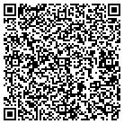 QR code with Magnatrax Buildings Group contacts