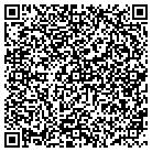 QR code with T F Global Gasket LLC contacts