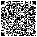 QR code with P & D Service Center contacts