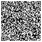 QR code with Cuddle Critters By Mom & Me contacts