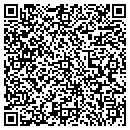 QR code with L&R Body Shop contacts