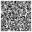 QR code with Peacock Sales Co contacts