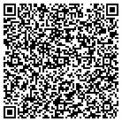 QR code with Knoxville Optical Dispensary contacts