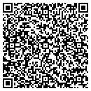 QR code with Robert Drain contacts