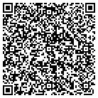 QR code with Cherokee Realty and Auction contacts