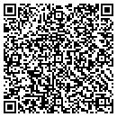 QR code with I R Industrial Refuse contacts