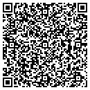 QR code with Owens Garage contacts