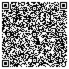 QR code with Homer Bunker Leasing Inc contacts