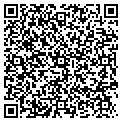 QR code with H A H Inc contacts