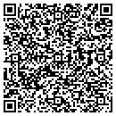 QR code with Lusk Body Co contacts