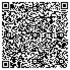 QR code with M K Digital Direct Inc contacts