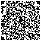QR code with Malott & Peterson-Grundy contacts