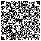 QR code with First Hospital Corp Tennessee contacts