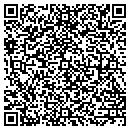 QR code with Hawkins Barton contacts