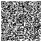QR code with Providence Anchorage Ansths contacts