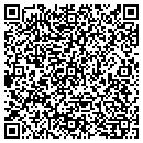 QR code with J&C Auto Repair contacts