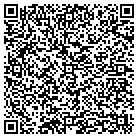 QR code with Knoxville Therapy Centers LLC contacts