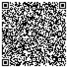 QR code with G D Bullock Construction contacts
