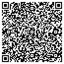 QR code with Harter Trucking contacts