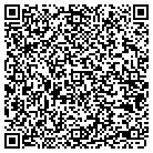 QR code with First Volunteer Bank contacts