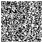 QR code with Leos Service Center Inc contacts