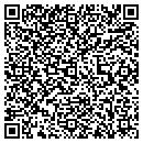 QR code with Yannis Grille contacts