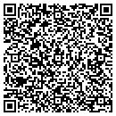 QR code with Hermans Nursery contacts