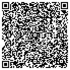 QR code with King of Kleen Car Wash contacts