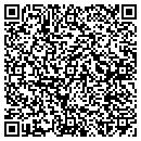 QR code with Haslett Construction contacts