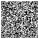 QR code with Rainbow Auto contacts
