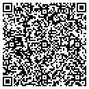 QR code with One 2 Yoga Inc contacts