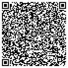 QR code with Binkley Raybon Dozier & Backho contacts