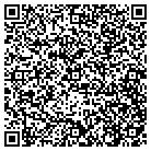 QR code with M 20 Marine Outfitters contacts