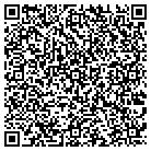 QR code with L & W Truck Repair contacts