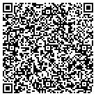 QR code with T & G Construction Inc contacts