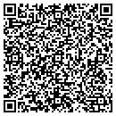 QR code with David W Broyles contacts