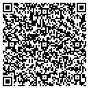 QR code with S & S Auto Repair contacts