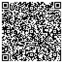 QR code with Rod Rons Shop contacts