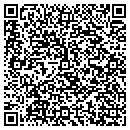 QR code with RFW Construction contacts