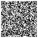 QR code with Holloway's Garage contacts