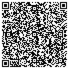 QR code with S & S Tire & Complete Auto contacts