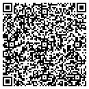 QR code with Horner's Garage contacts